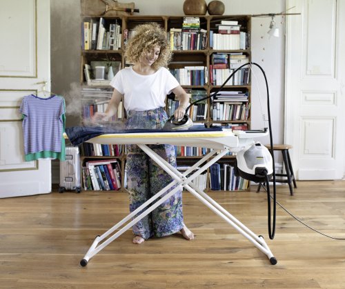 Пароочиститель Karcher SC 4 EasyFix Premium