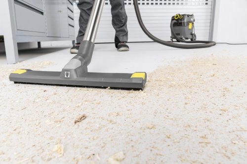 Пылесос профессиональный Karcher NT 30/1 Tact Te L