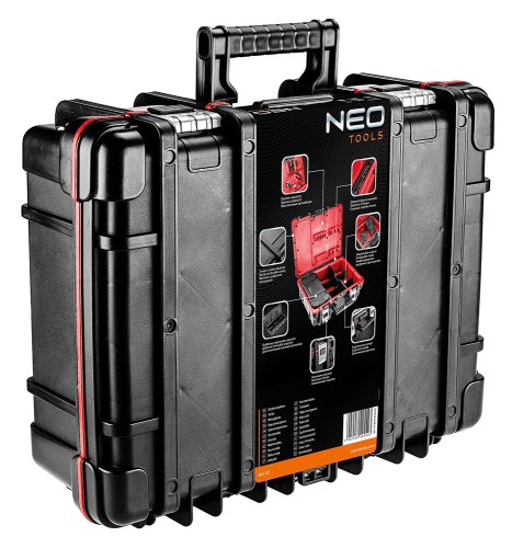Ящик для инструментов NEO Tools 84-117