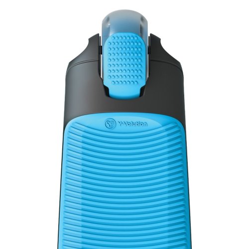 Самокат YVolution YGlider KIWI Синий