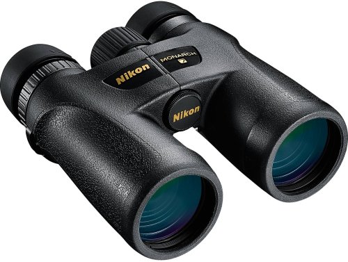 Бинокль Nikon Monarch 7 10x42