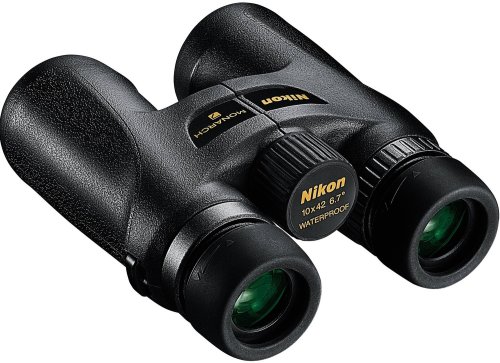 Бинокль Nikon Monarch 7 10x42