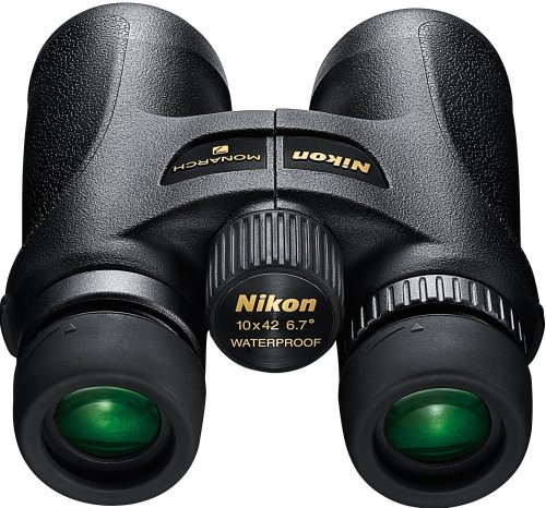 Бинокль Nikon Monarch 7 10x42