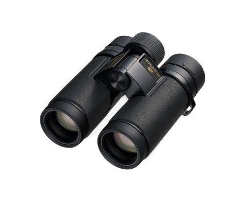 Бинокль Nikon Monarch HG 10x30