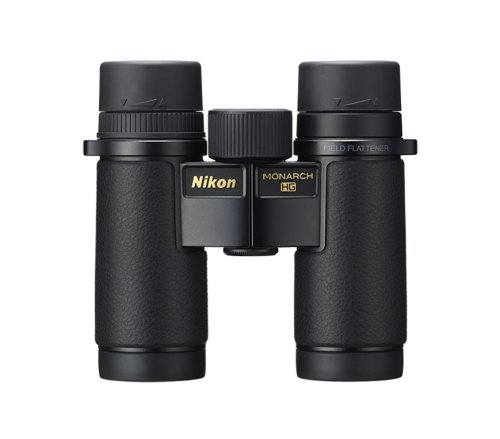 Бинокль Nikon Monarch HG 8x30