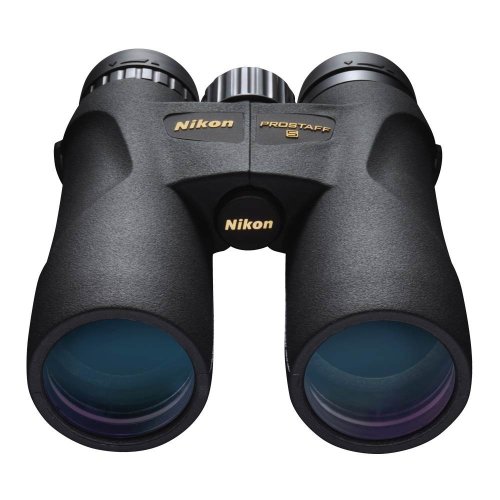 Бинокль Nikon Prostaff 5 8x42