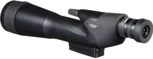 Подзорная труба Nikon Prostaff 5 Field Scope 82 S