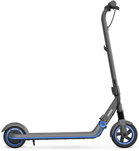 Электросамокат Ninebot by Segway E10