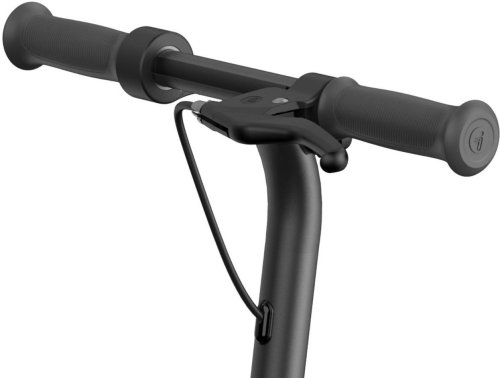 Электросамокат Ninebot by Segway E10