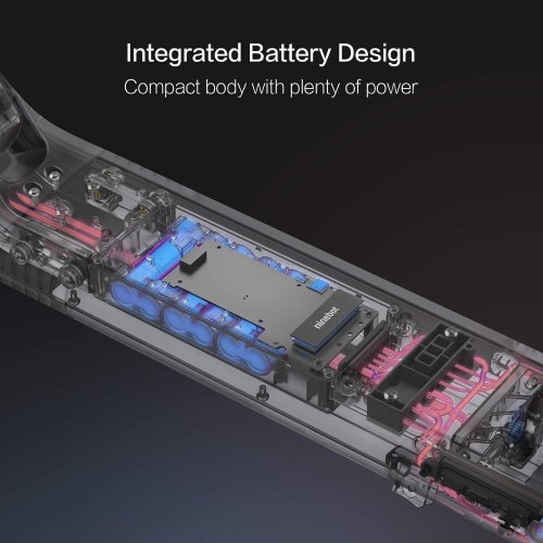 Электросамокат Ninebot by Segway E10