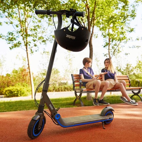 Электросамокат Ninebot by Segway E10