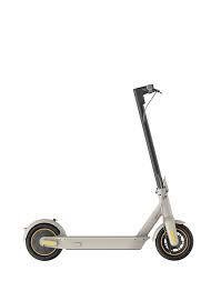 Электросамокат Ninebot by Segway MAX G30LE