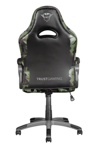 Игровое кресло Trust GXT705R Ryon Camo