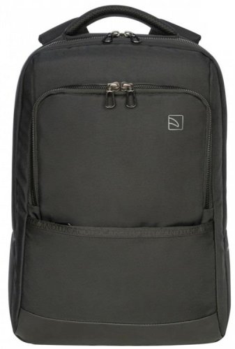 Рюкзак Tucano Luna Gravity AGS 15.6" черный