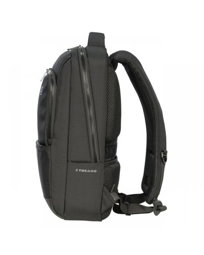 Рюкзак Tucano Luna Gravity AGS 15.6" черный
