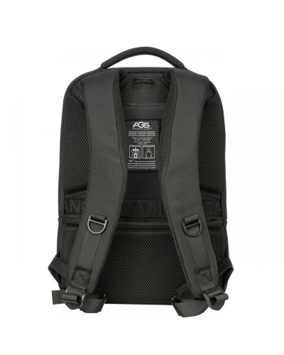 Рюкзак Tucano Luna Gravity AGS 15.6" черный