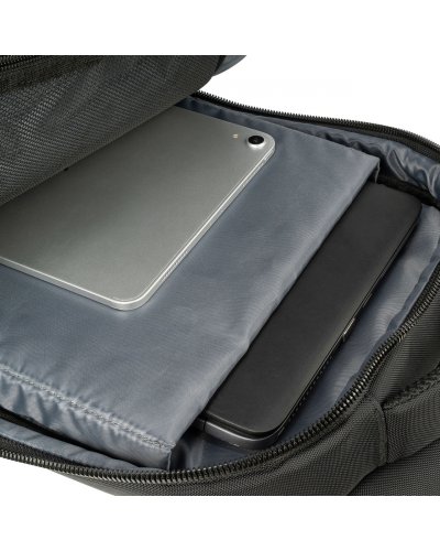 Рюкзак Tucano Luna Gravity AGS 15.6" черный