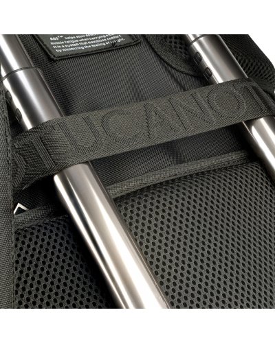 Рюкзак Tucano Luna Gravity AGS 15.6" черный