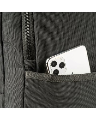 Рюкзак Tucano Luna Gravity AGS 15.6" черный