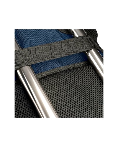 Рюкзак Tucano Luna Gravity AGS 15.6" синий