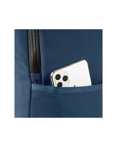 Рюкзак Tucano Luna Gravity AGS 15.6" синий