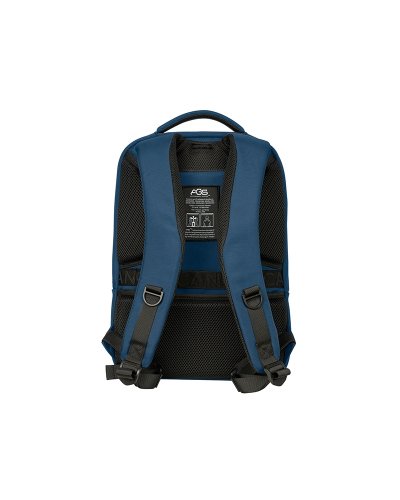 Рюкзак Tucano Luna Gravity AGS 15.6" синий