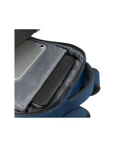 Рюкзак Tucano Luna Gravity AGS 15.6" синий