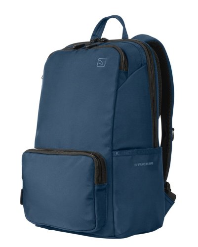 Рюкзак Tucano Terra Gravity AGS 15.6" синий
