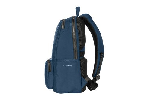 Рюкзак Tucano Terra Gravity AGS 15.6" синий