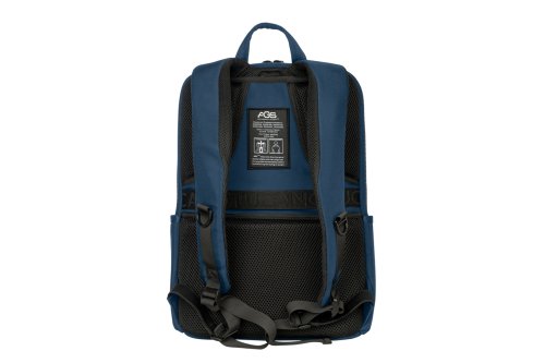 Рюкзак Tucano Terra Gravity AGS 15.6" синий