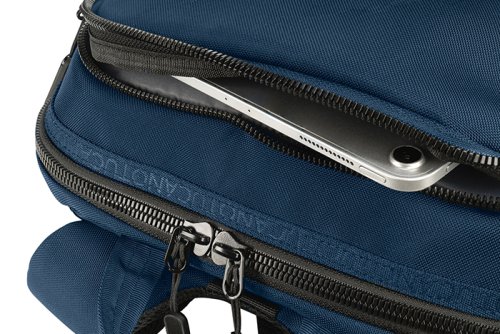 Рюкзак Tucano Terra Gravity AGS 15.6" синий