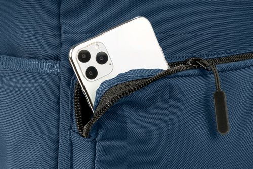 Рюкзак Tucano Terra Gravity AGS 15.6" синий