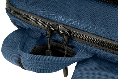 Рюкзак Tucano Terra Gravity AGS 15.6" синий