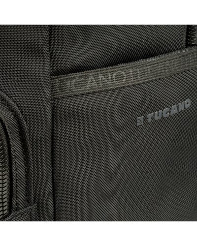 Рюкзак Tucano Terras 15.6" черный