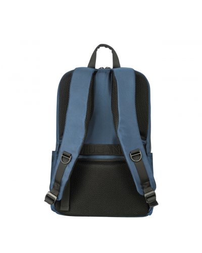 Рюкзак Tucano Terras Camouflage 15.6" синий