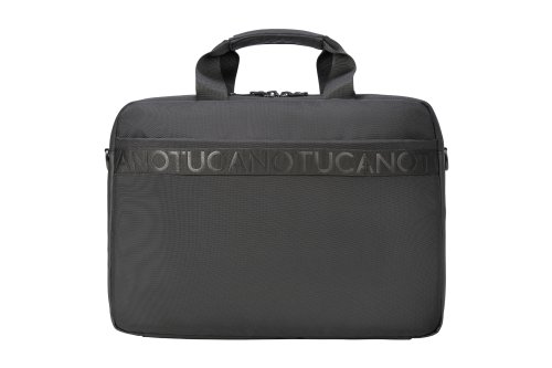 Сумка Tucano Player Bag 15" черная