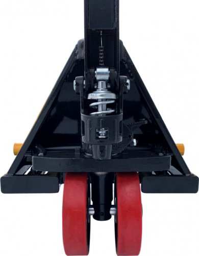 Рокла (гідравлічний візок) GTM CBY-AC2.5T 2,5т/1150мм