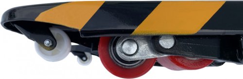 Рокла (гідравлічний візок) GTM CBY-AC2.5T 2,5т/1150мм