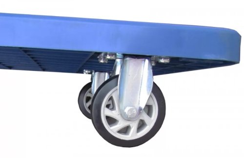 Візок-платформа ручний Vulkan PSL300