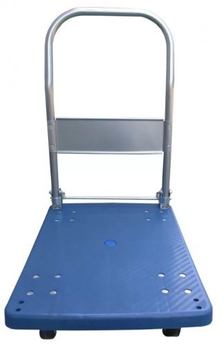 Візок-платформа ручний Vulkan PSL300