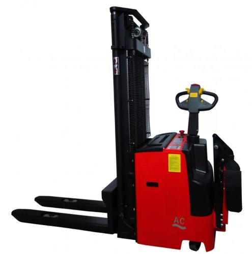 Штабелер электрический самоходный Vulkan CTQN1.5Т/4.5М