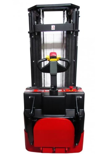 Штабелер электрический самоходный Vulkan CTQN1.5Т/4.5М