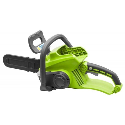 Аккумуляторная пила Zipper ZI-KTS40V-AKKU