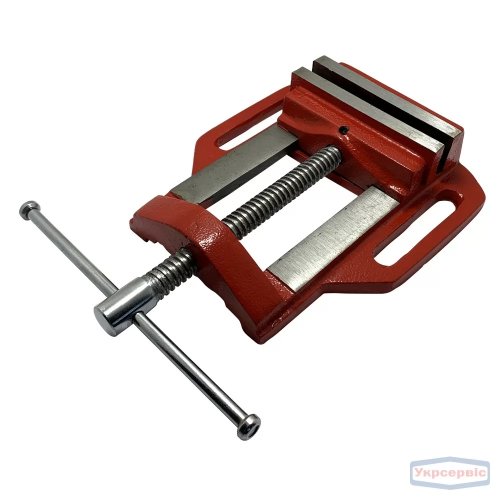 Тиски станочные Vulkan RZ308-150