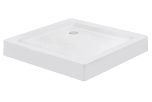 Душевая кабина Lidz Wawel SC80x80.SAT.LOW.TR