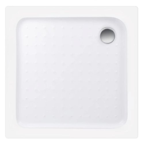 Душевая кабина Lidz Wawel SC80x80.SAT.LOW.TR