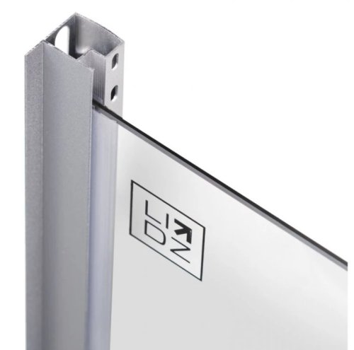 Душевая кабина Lidz Wawel SC80x80.SAT.LOW.TR