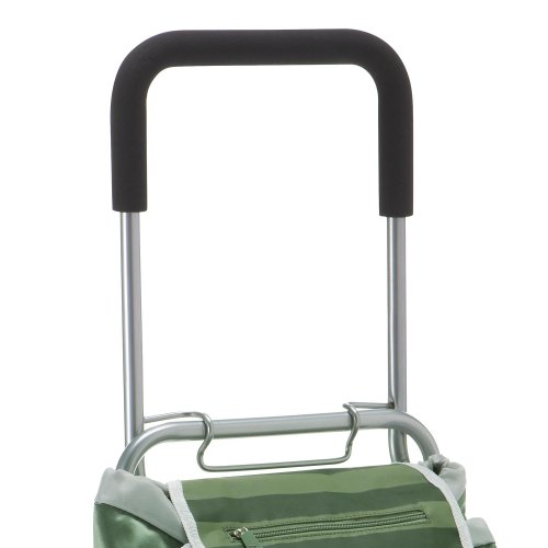 Сумка-візок Gimi Flexi 45 Green