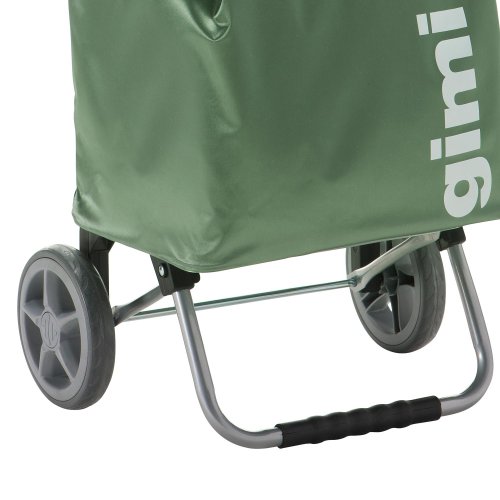 Сумка-візок Gimi Flexi 45 Green