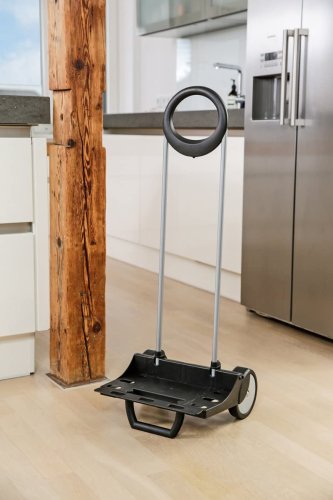 Сумка-візок Gimi Market 48 Blue